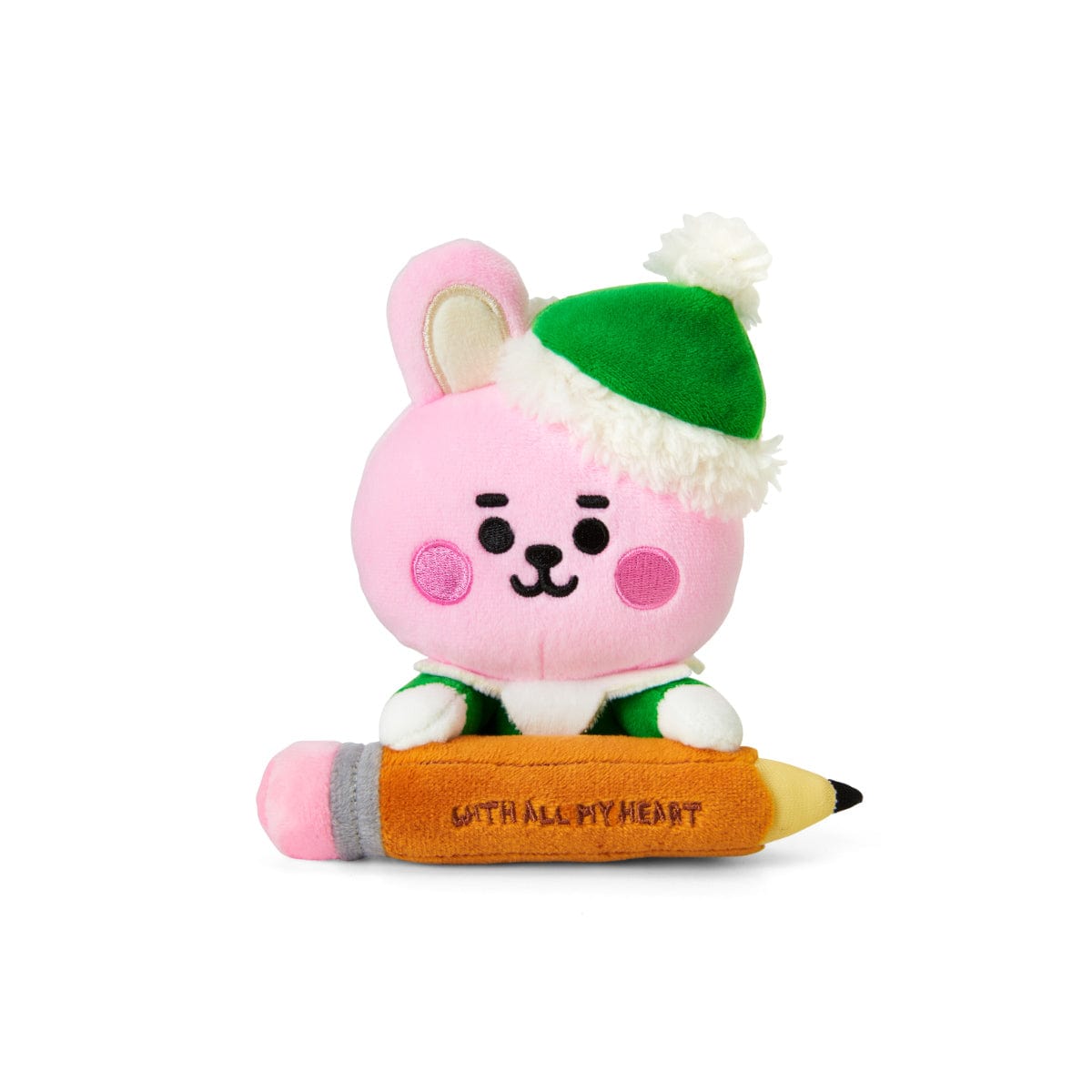 RESTOCKED] BT21 BABY YUT-NORI KOREAN TRADITIONAL BOARD GAME – LINE