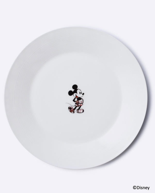 ディズニー食器the art of disny ceramic plate 希少!大人気