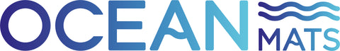 Ocean Mats logo
