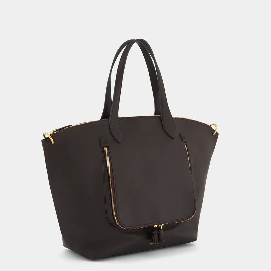 Vere Slouchy Tote