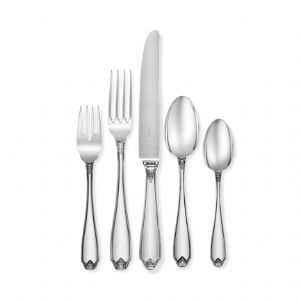 Piedmont Dinner Fork | Corzine & Co.