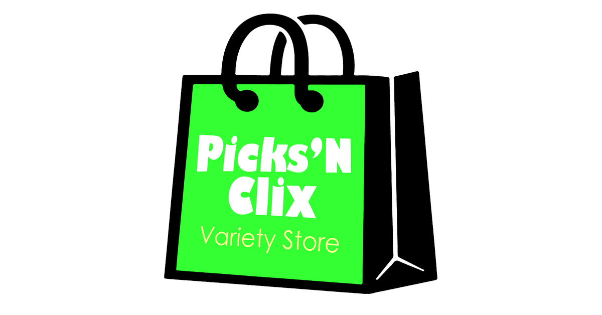 Picks'NClix – PicksNClix