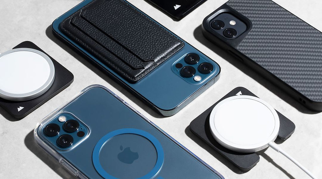 Mous | The Best iPhone 12 Accessories