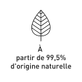 origine naturelle