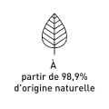 origine naturelle