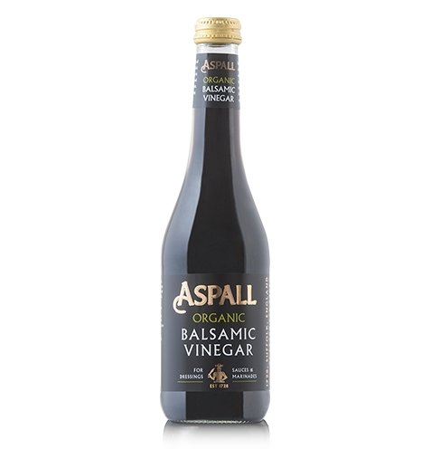 Aspall Balsamic Vinegar 350ml - Organic Delivery Company product image