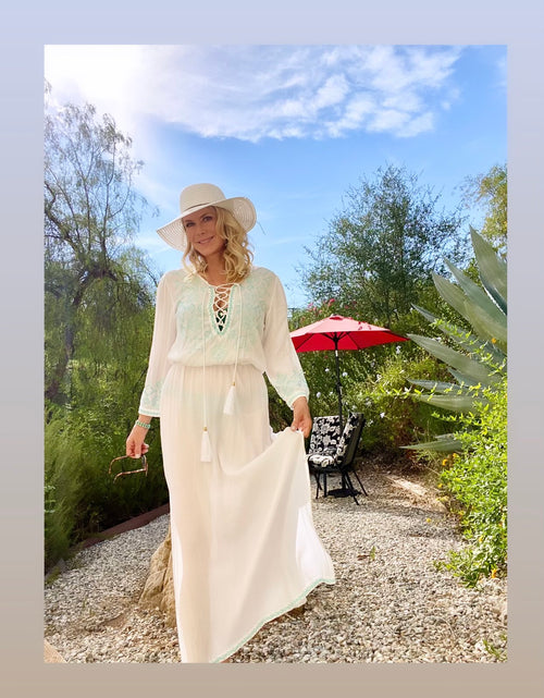 Kaftans – Katherine Kelly Lang Kaftans