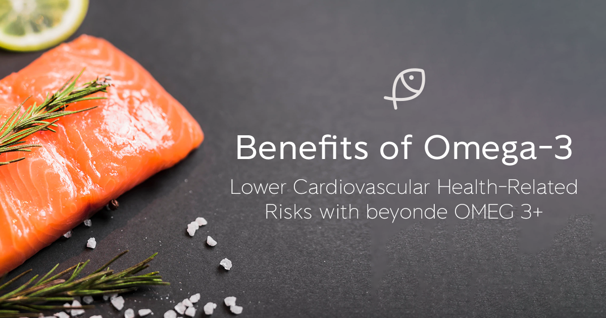 Omega-3 fatty acids: Benefits and risks