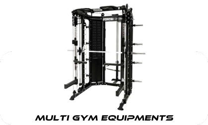 Best Home Gym Equipments