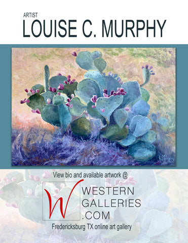 Fredericksburg Food Wine Fest Oct 20 2023, Artist Louise C Murphy will be participating - be sure to meet the artist!