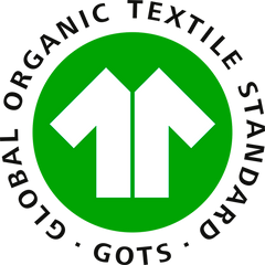 Global Organic Textile Standard logo