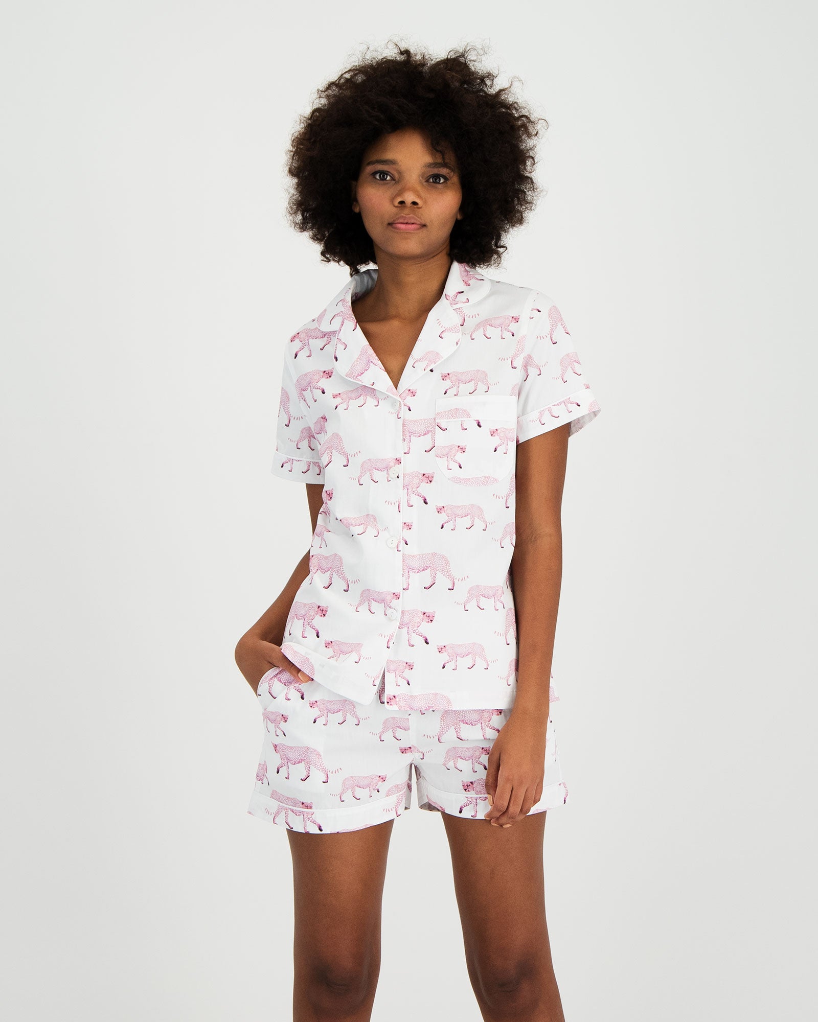 Woodstock Laundry UK | Stylish Pyjamas & Loungewear