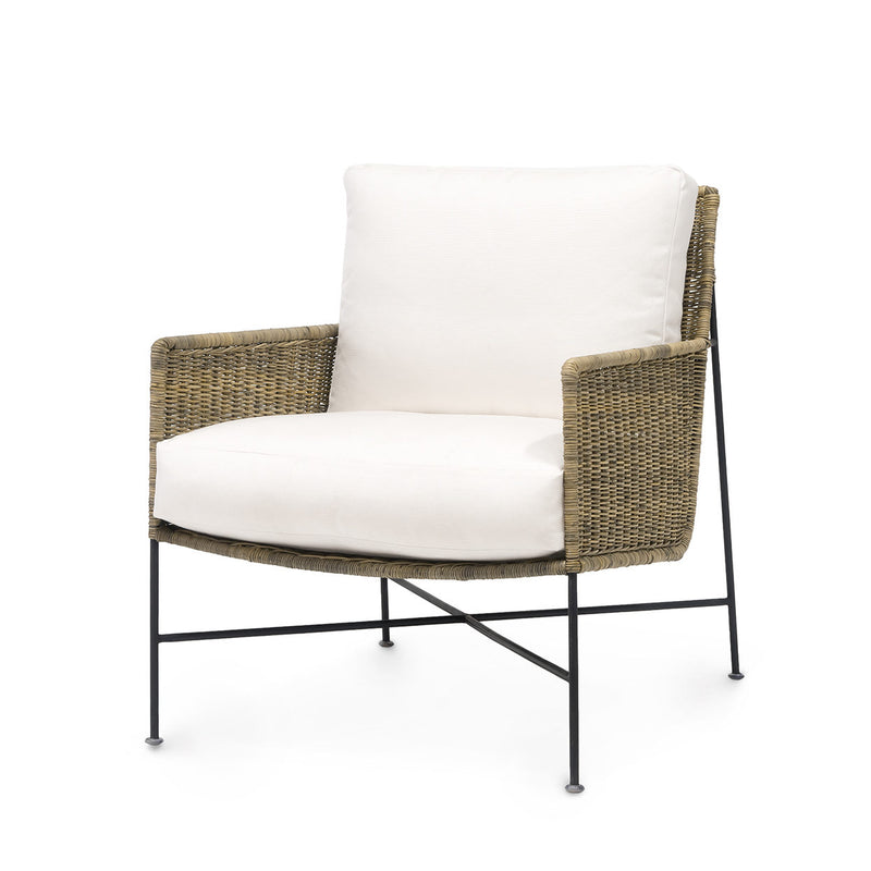 nora lounge chair