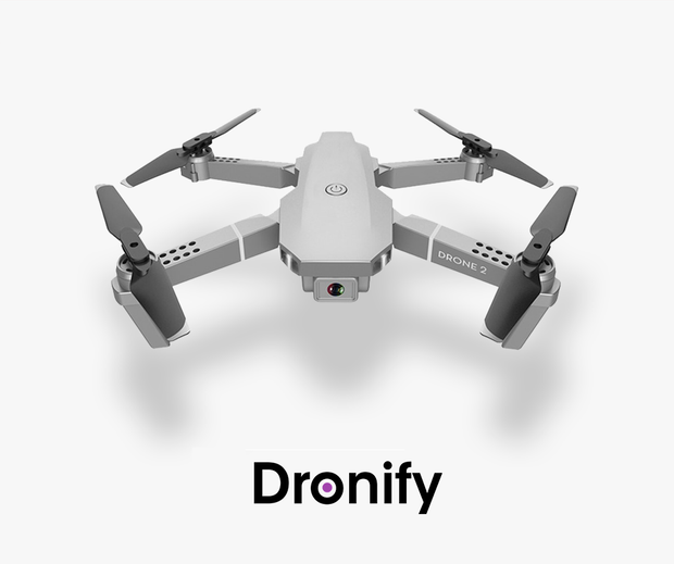 dronify pro price