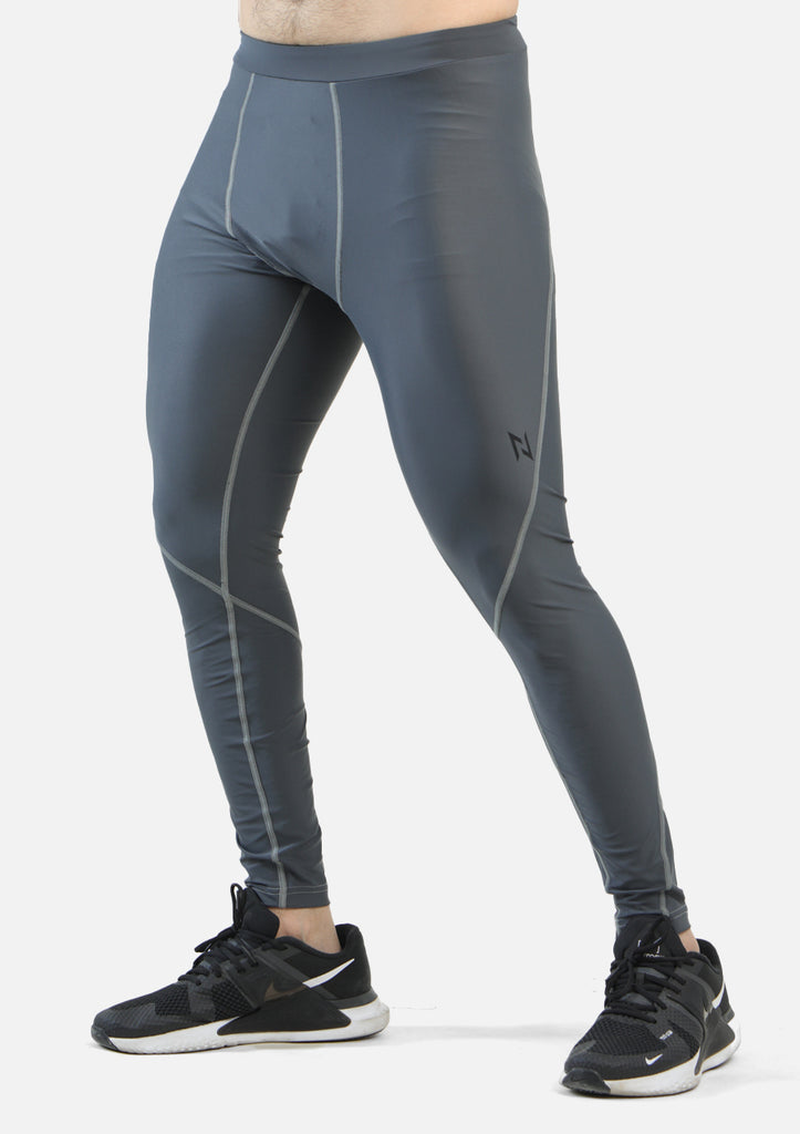 COMPRESSION BASELAYER LEGGING TIGHTS - Wennoz