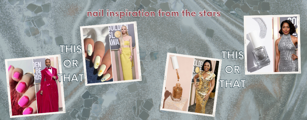 red carpet inspiration from the stars