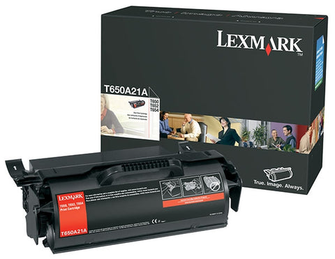 Lexmark Toner Cartridge (7000 Yield)