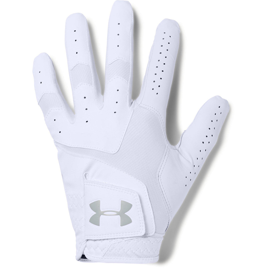 under armour coolswitch golf gloves