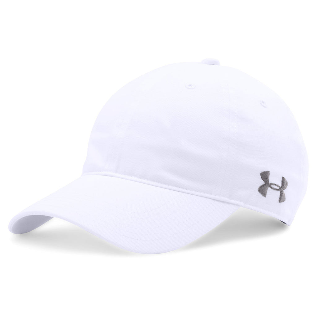 ua chino adjustable cap