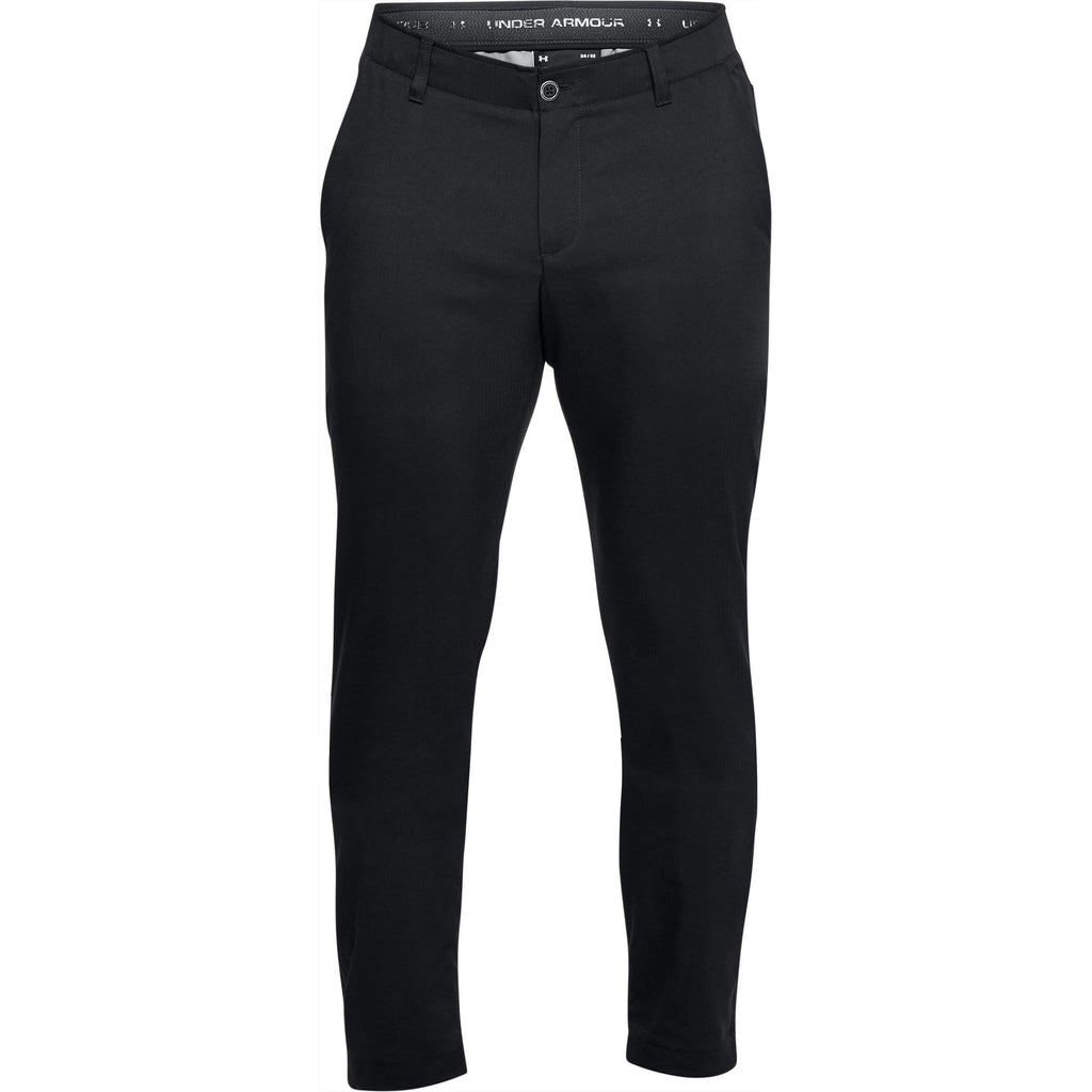 ua showdown tapered pants