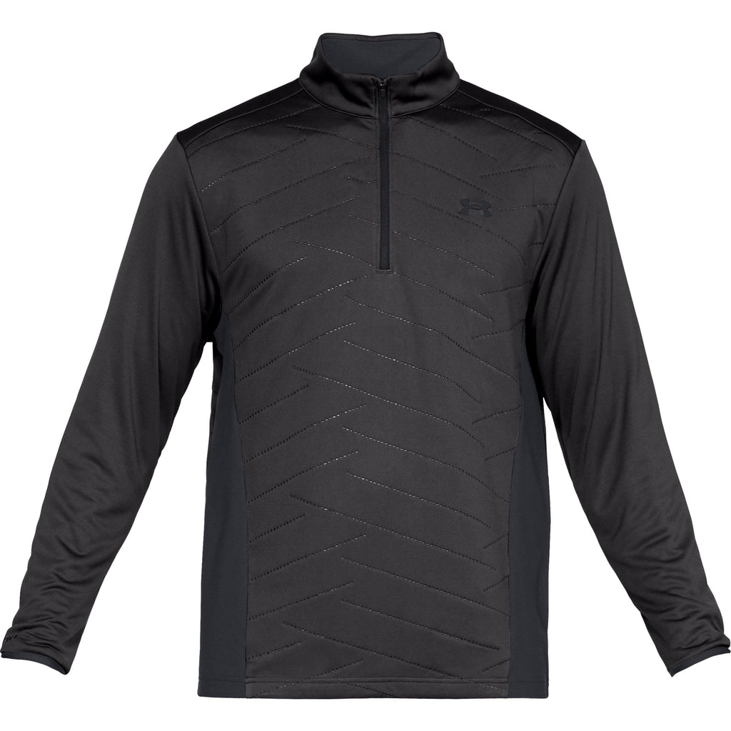 under armour reactor quarter zip