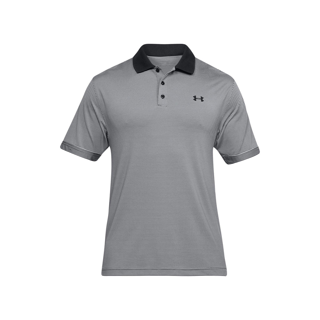 Under Armour Performance Novelty Polo – Walkinshaw Sports