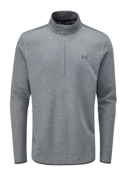 underarmour sweater fleece