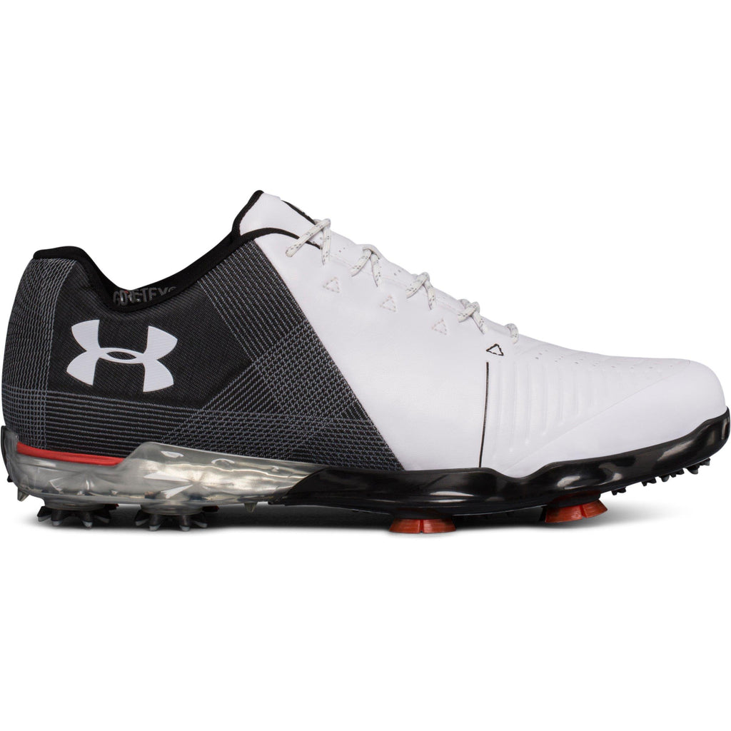 under armor golf shoes