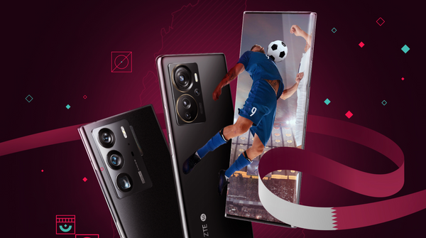 ZTE World Cup Event will live on 2nd of December