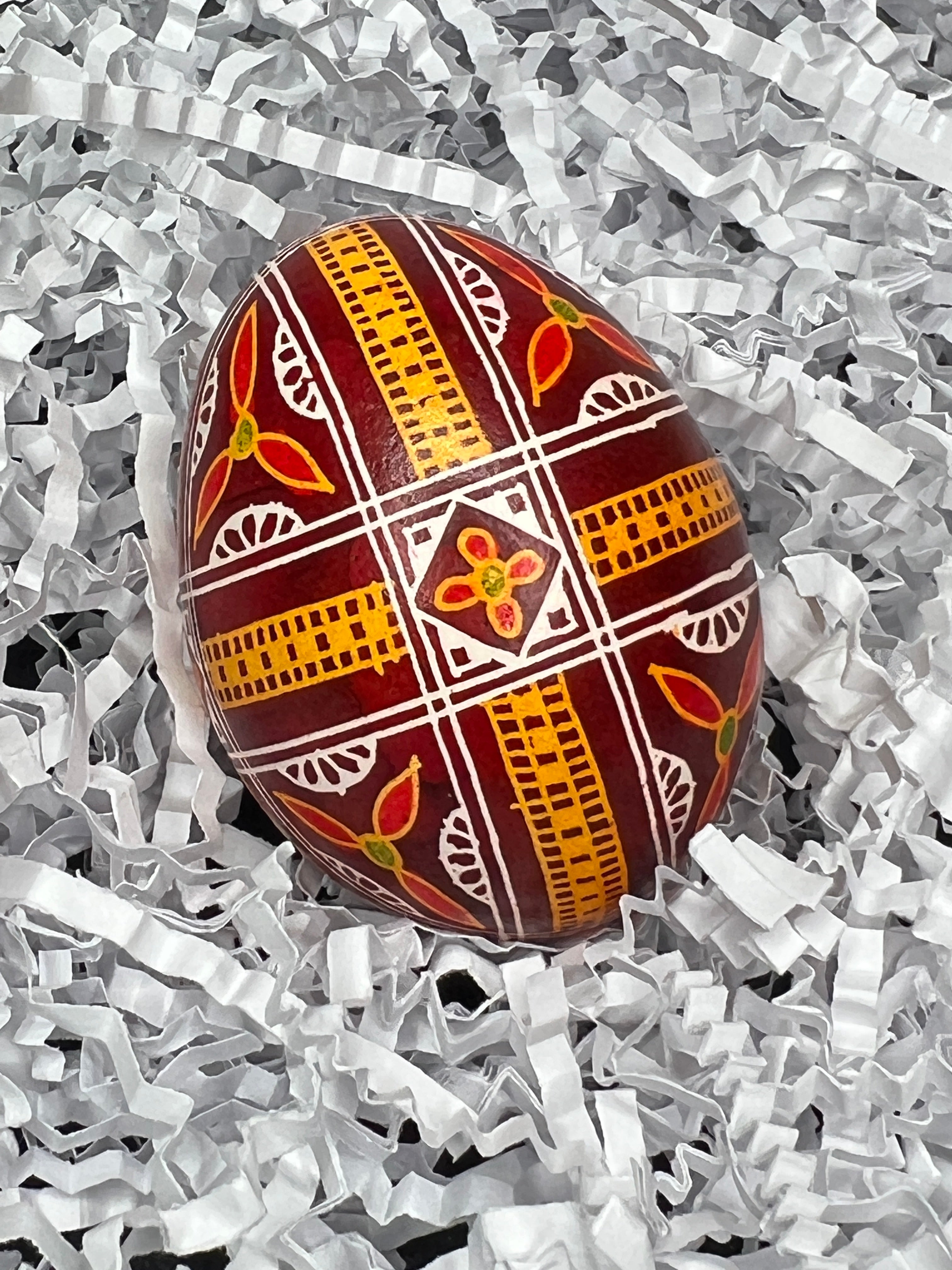 Pysanky