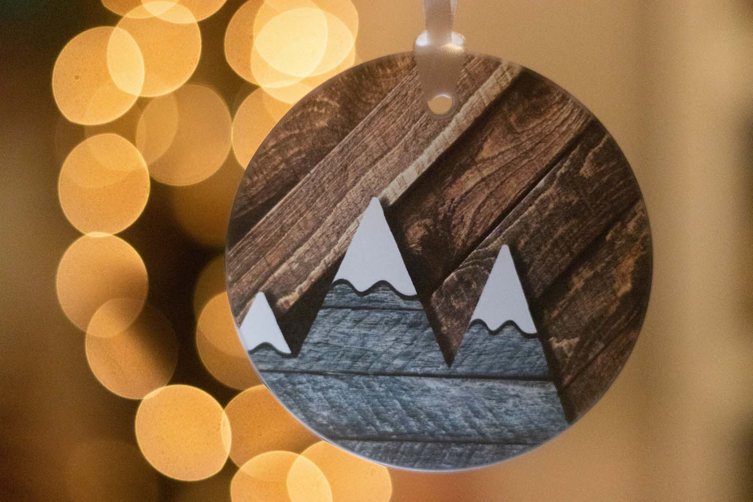 Ornaments