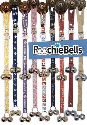 poochie bells