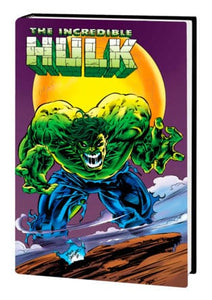 incredible hulk by peter david omnibus vol 1