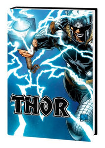 thor by jason aaron vol 2