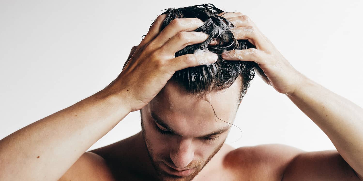 7 Hair Care Tips for Men