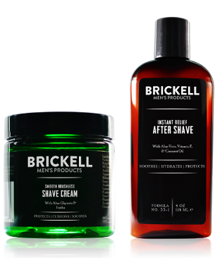 The best shave cream for men and best mens aftershave