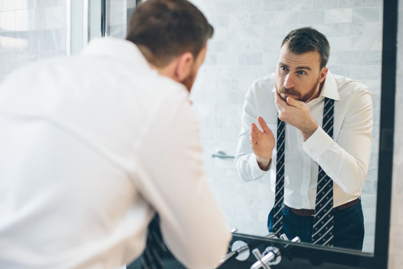 How to Train Your Beard