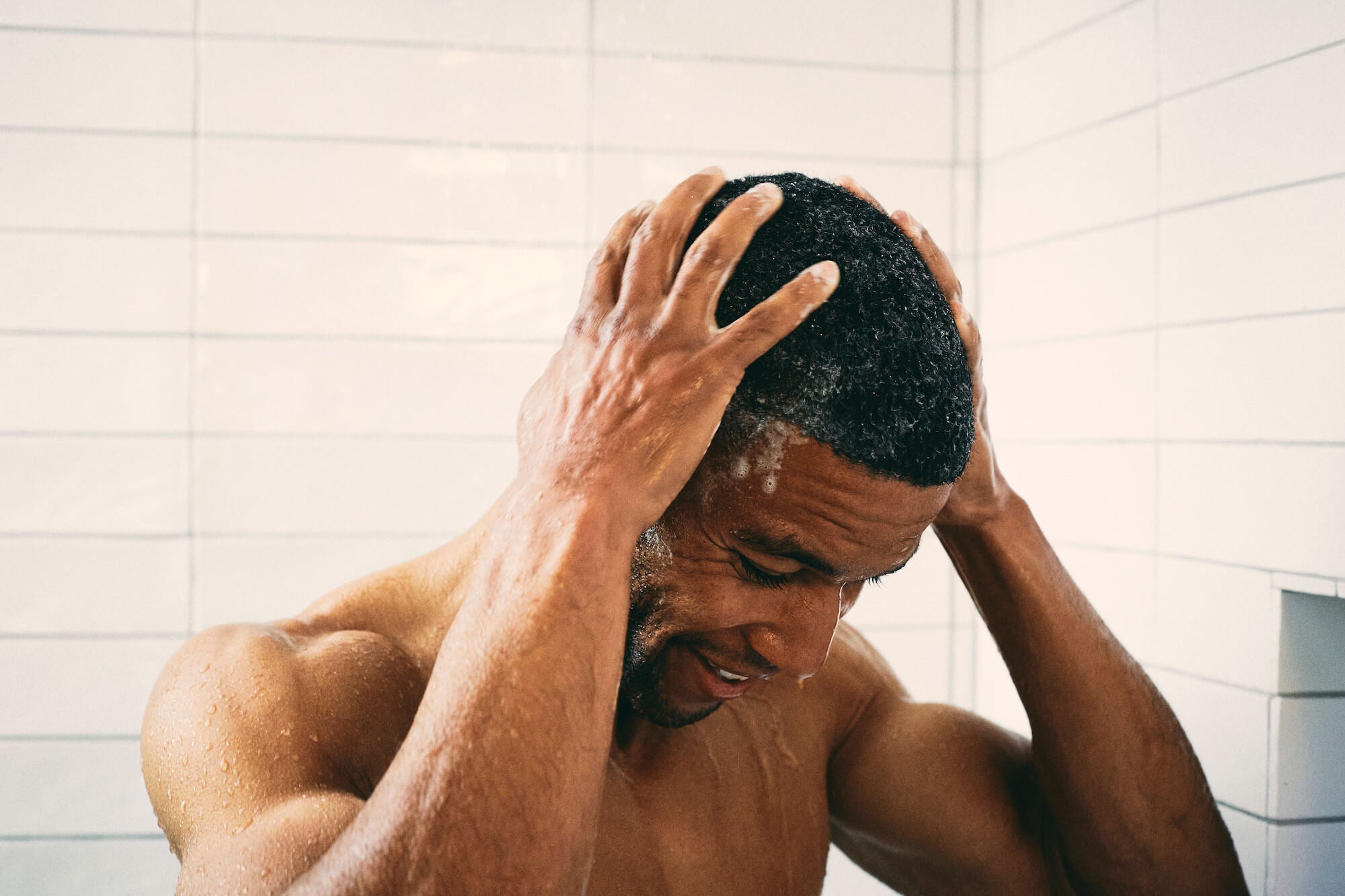 Why Men Need to Use Hair Conditioner – Brickell Men's Products®