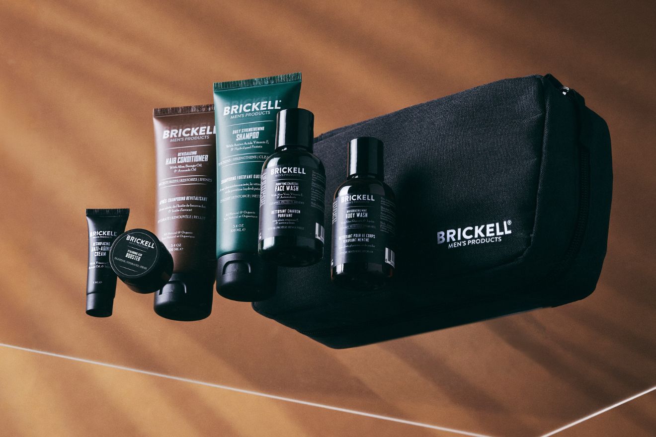 Dopp kit