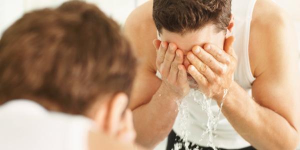 5 Key Ingredients in Natural Face Wash for Men