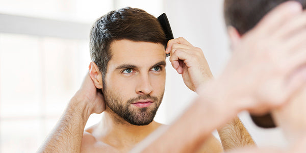 How To Use Pomade For Men Best Pomade For Your Hair