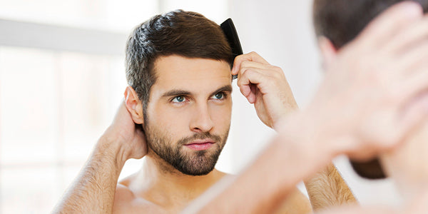 How to Use Pomade for Men