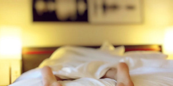 3 Reasons You Need to Get More Sleep