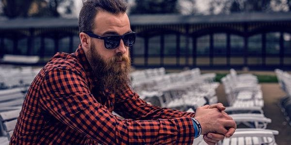 Are You Using These Men S Grooming Tips For Thicker Hair