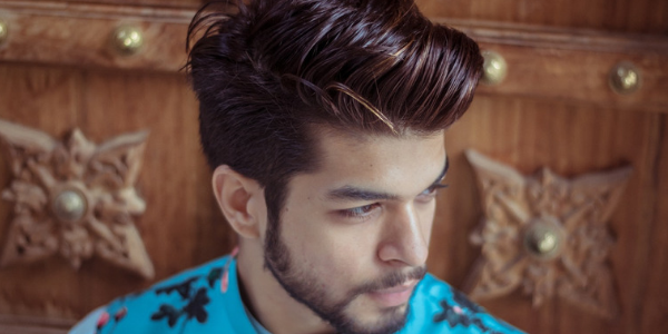 3 Ways For Men To Get Thicker Hair