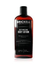 Hedendaags Slot Kwijting Lotion for Men - Natural Mens Lotion | Brickell Men's Products – Brickell  Men's Products®