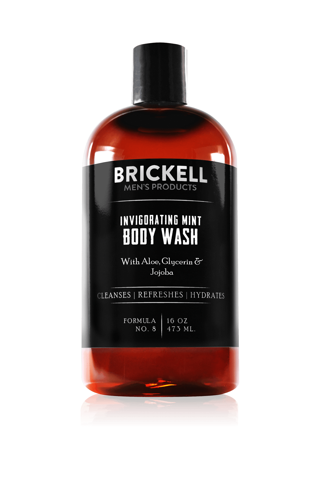 top men's shower gel