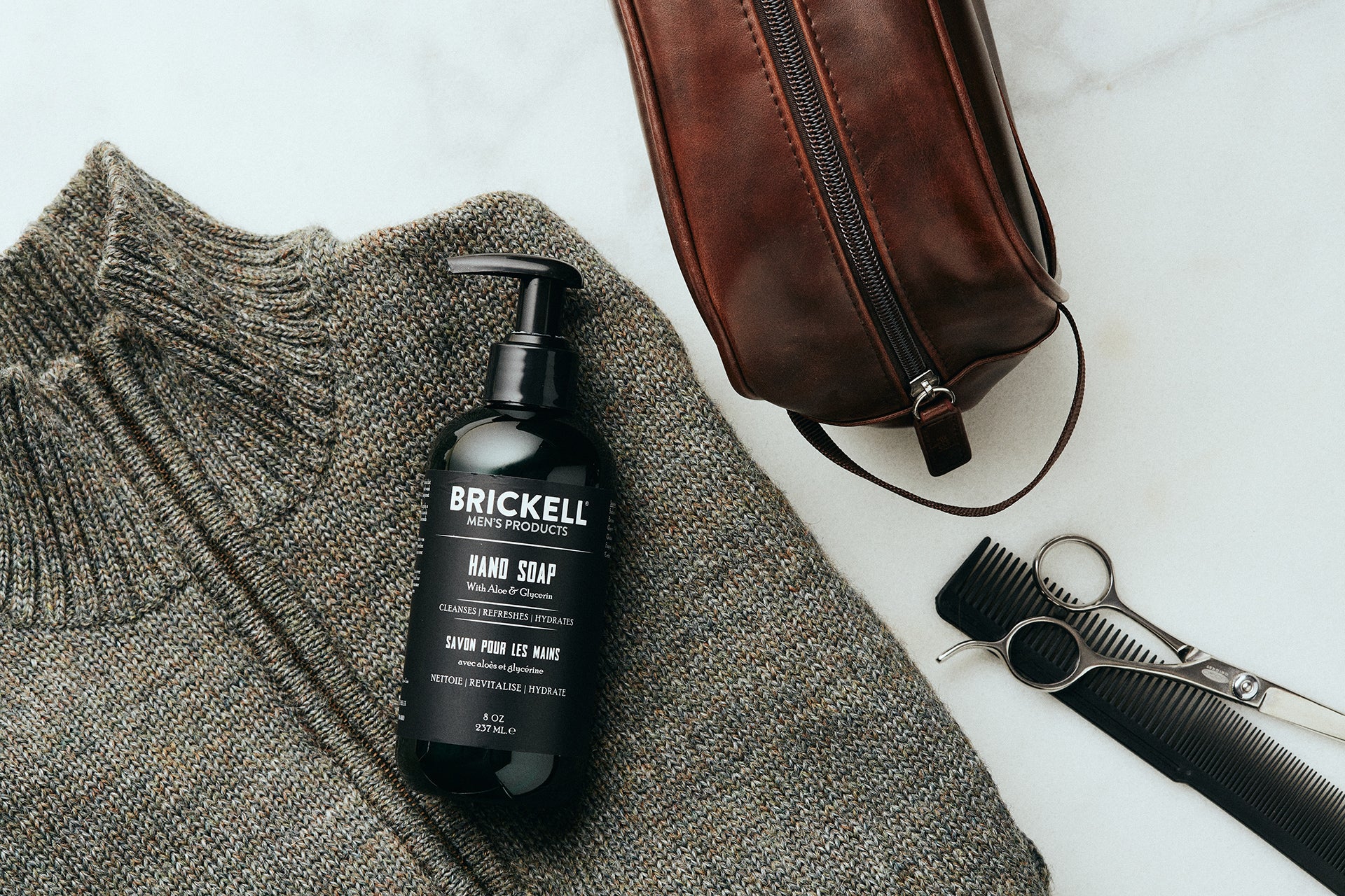 Top 10 Hand Washes for Men - Men's Grooming by Ape