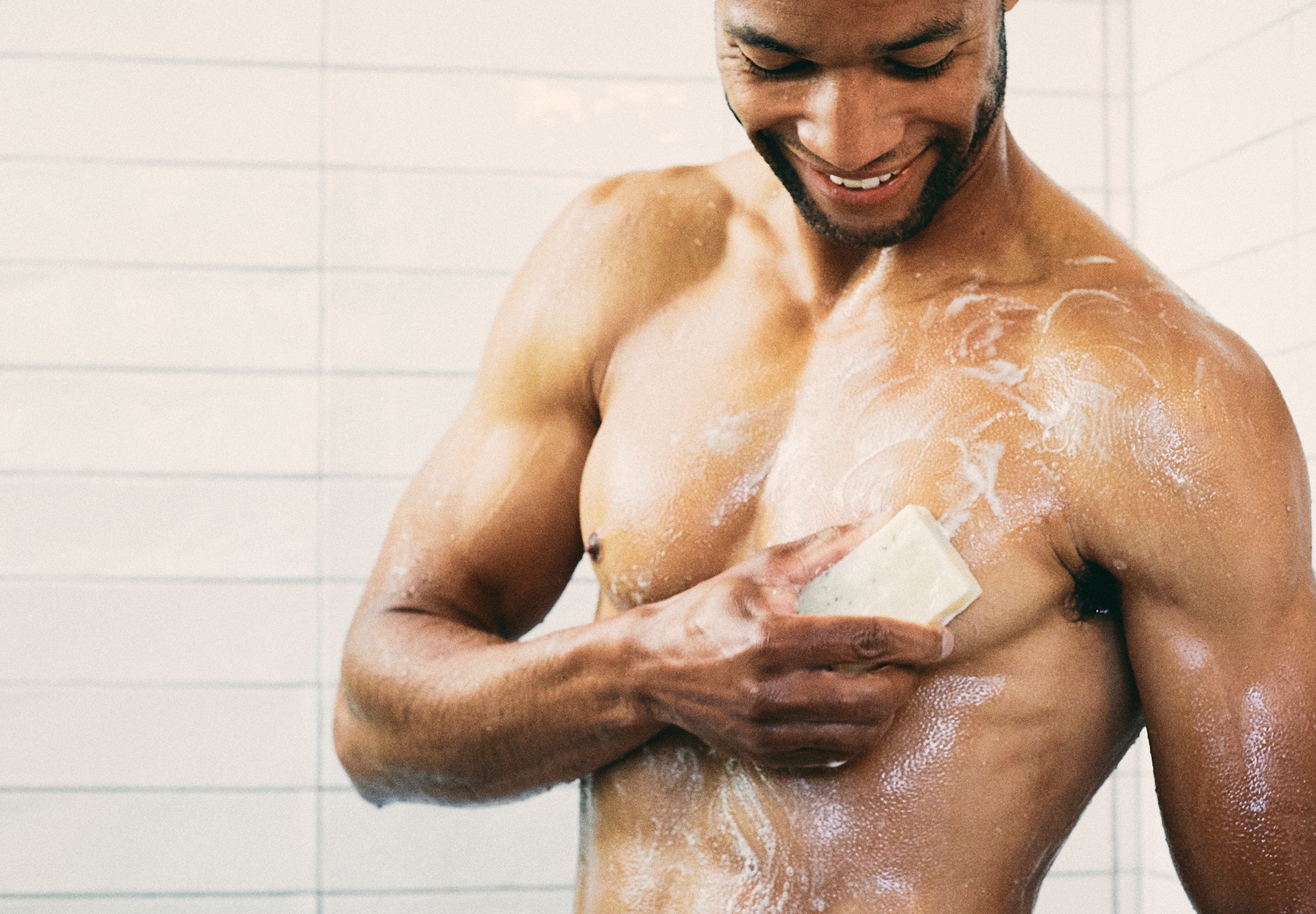 How to Buy a Men's Soap Bar – Brickell Men's Products®