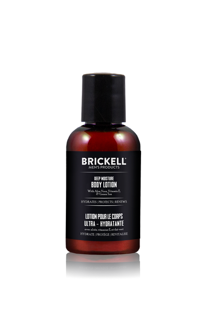 The Best Body Lotion for Men | Brickell Men's Products – Brickell Men's ...